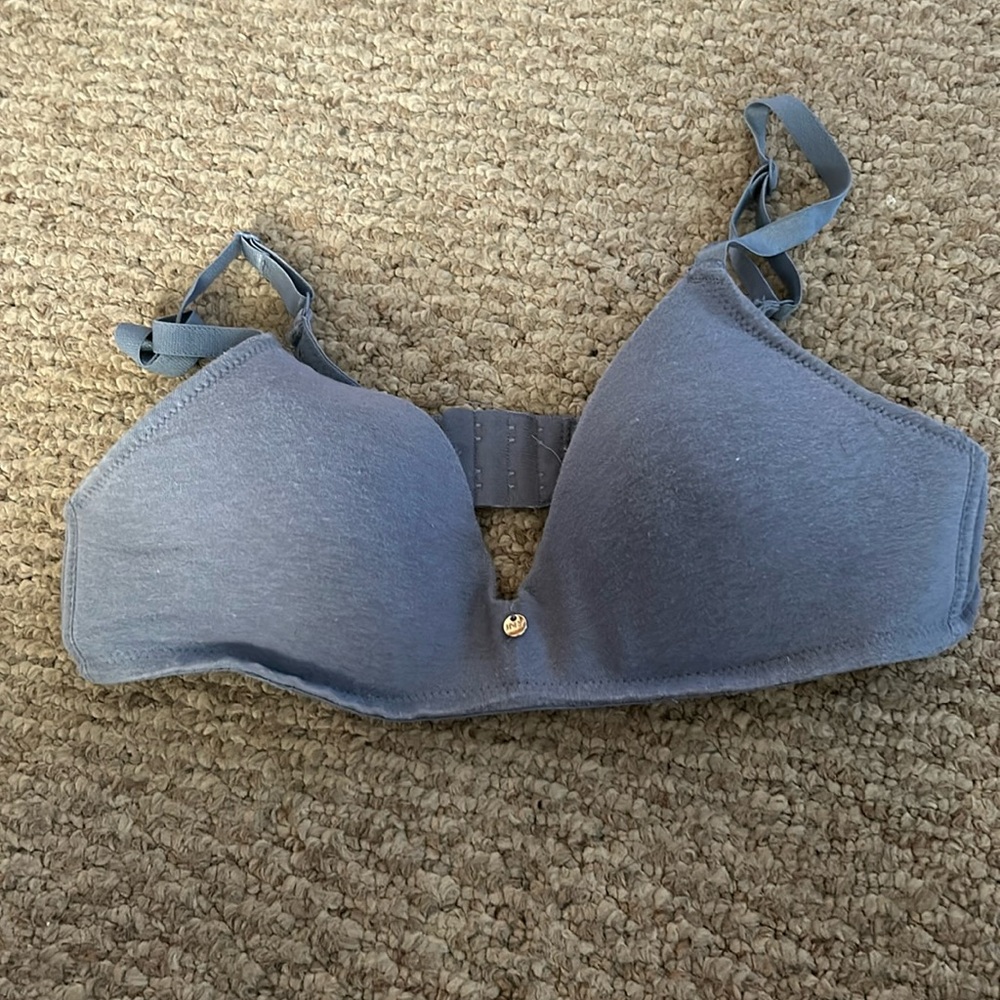 Bra